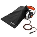 Sharkoon Headset für PS4 Playstation 4 Spiele Gamer Gaming XBOX PC Computer