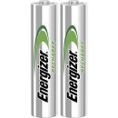 NiMH-Akku AAA 1.2 V Power Plus 700 mAh 2-Blister