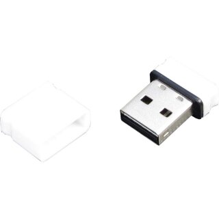 Inter-Tech WL-USB Adapter DMG-02 USB2.0 WLAN_N Stick 150Mbps