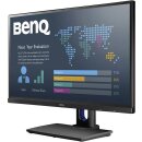 BenQ 68,6cm BL2706HT  16:9  DVI/HDMI black lift/piv. spk.FHD