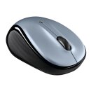 Logitech Wireless Mouse M325 light grey retail