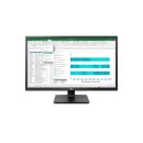 LG 27" 27BK550Y-B D-Sub,DVI,DP,HDMI black USB IPS 16:9