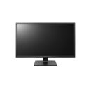 LG 27" 27BK550Y-B D-Sub,DVI,DP,HDMI black USB IPS 16:9