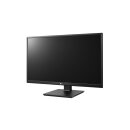 LG 27" 27BK550Y-B D-Sub,DVI,DP,HDMI black USB IPS 16:9