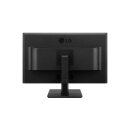 LG 27" 27BK550Y-B D-Sub,DVI,DP,HDMI black USB IPS 16:9