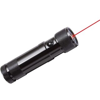 LED-Taschenlampe 45 lm