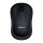Logitech Maus B220 Wireless Silent Mouse   black
