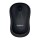 Logitech Maus B220 Wireless Silent Mouse   black