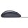 Logitech USB Mouse M100 grey retail