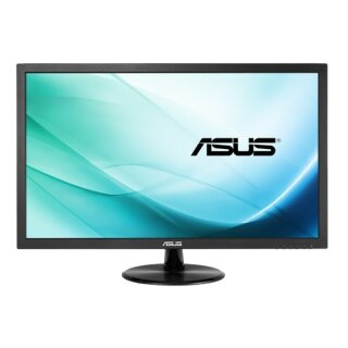 ASUS PC Full HD Monitor Display VGA Computer 21,5 Zoll