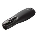 Wireless Presenter Black