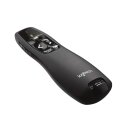 Wireless Presenter Black