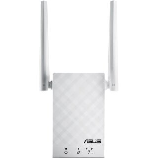 WL-Repeater ASUS RP-AC55 AC1200