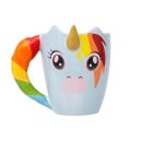 ThumbsUp! Tasse "Unicorn Mug" - Einhorn Tasse