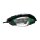LogiLink PC Maus USB Gaming 8 Tasten Gewichte einstellbar Gamer beleuchtet LED