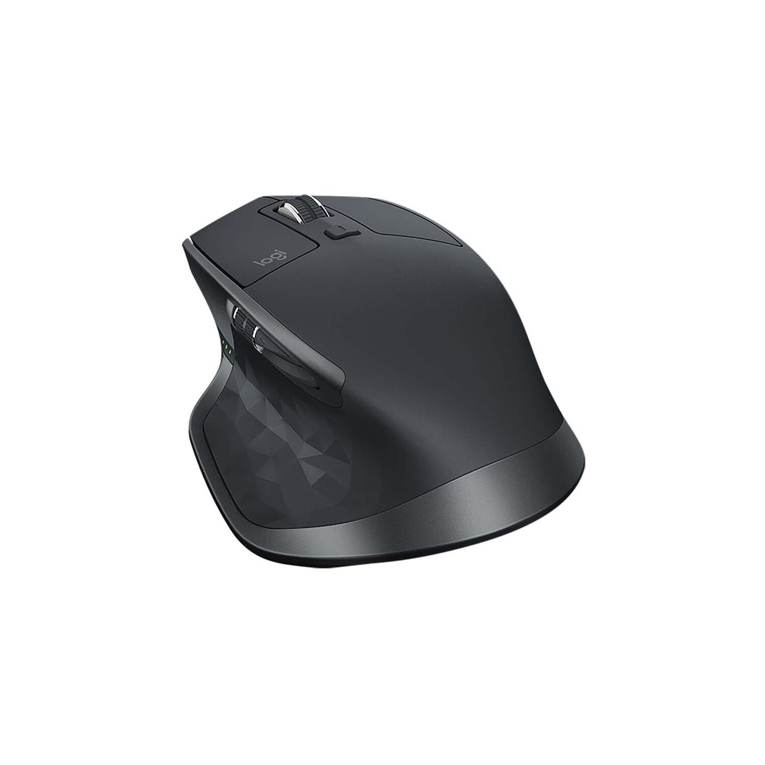 Logitech Wireless Mouse MX Master 2S graphite retail, 108,00