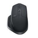 Logitech Wireless Mouse MX Master 2S graphite retail