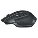 Logitech Wireless Mouse MX Master 2S graphite retail