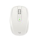 Logitech Wireless Mouse MX Anywhere 2S light grey retail