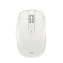 Logitech Wireless Mouse MX Anywhere 2S light grey retail