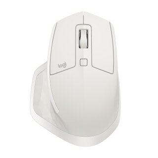 Logitech Wireless Mouse MX Master 2S light grey retail