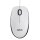 Logitech USB Mouse M100 white retail