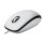 Logitech USB Mouse M100 white retail