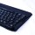 LogiLink Tastatur Maus Funk Desktop Deskset Wireless Pc USB Keyboard Mouse