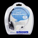 LogiLink Bluetooth 4.1 Headset Mono Kopfhörer + Mikrofon