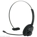 LogiLink Bluetooth 4.1 Headset Mono Kopfhörer + Mikrofon