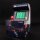 ORB-Mini Arcade Machine-inkl. 240x 16-Bit Spielkonsole Retro Gadget