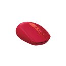 Logitech Wireless Mouse M590 red retail