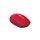 Logitech Wireless Mouse M590 red retail