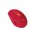 Logitech Wireless Mouse M590 red retail