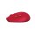Logitech Wireless Mouse M590 red retail
