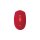 Logitech Wireless Mouse M590 red retail