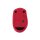 Logitech Wireless Mouse M590 red retail