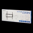 LogiLink Fixe TV-Wandhalterung 23-42" bis 35kg feststehend