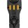 Taschenlampe Profi Akku 6+1 Led Werkstatt Arbeitsleuchte Arbeitslampe Lampe