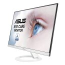 ASUS 68,6cm Design VZ279HE-W  D-Sub HDMI IPS white        *