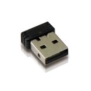 Optical Wireless USB Maus ohne kabel Funkmaus schwarz laptop für Windows