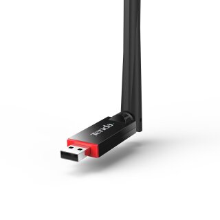 Tenda WL-USB U6 N300 WLAN-Netzwerk-Adapter