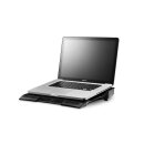 Notebook Kühler Ständer CoolerMaster Laptop 15,4 17 Zoll Fan