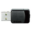 D-Link DWA-171    Wireless AC USB-Adapter Nano       433MBit retail