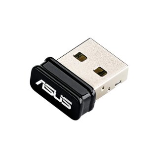 WL-USB     ASUS USB-N10 NANO USB WLan Dongle 150MBit