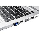 WL-USB     ASUS USB-N10 NANO USB WLan Dongle 150MBit