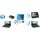 WL-USB     ASUS USB-N10 NANO USB WLan Dongle 150MBit