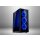 Inter-Tech Gehäuse Pc Gamer Gaming 3x120mm Lüfter