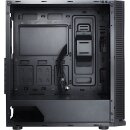 Inter-Tech Geh W-III RGB Gaming 3x120mm RGB-Lüfter ArgusRS03