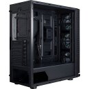 Inter-Tech Geh W-III RGB Gaming 3x120mm RGB-Lüfter ArgusRS03